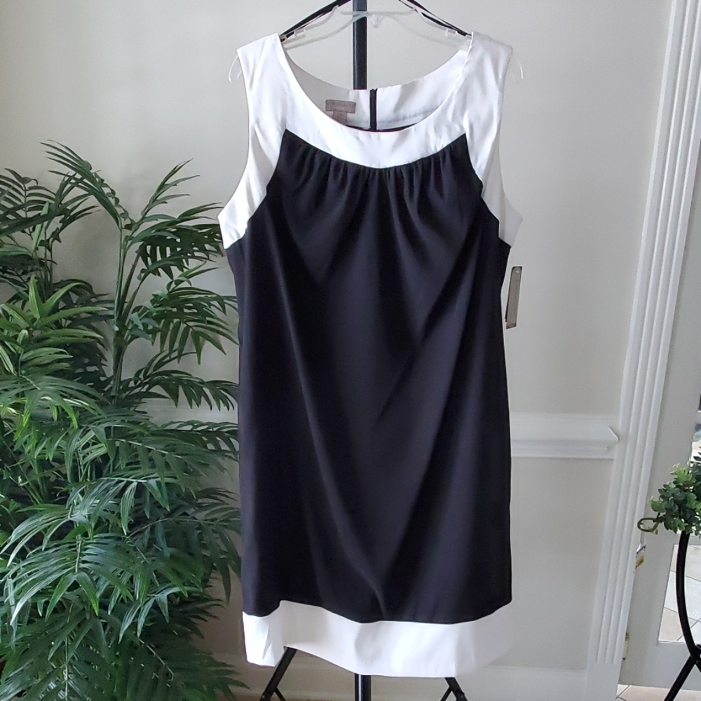 Kim Roger's Dress size 16W NWT